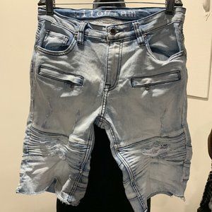 Kilogram men’s shorts size 30